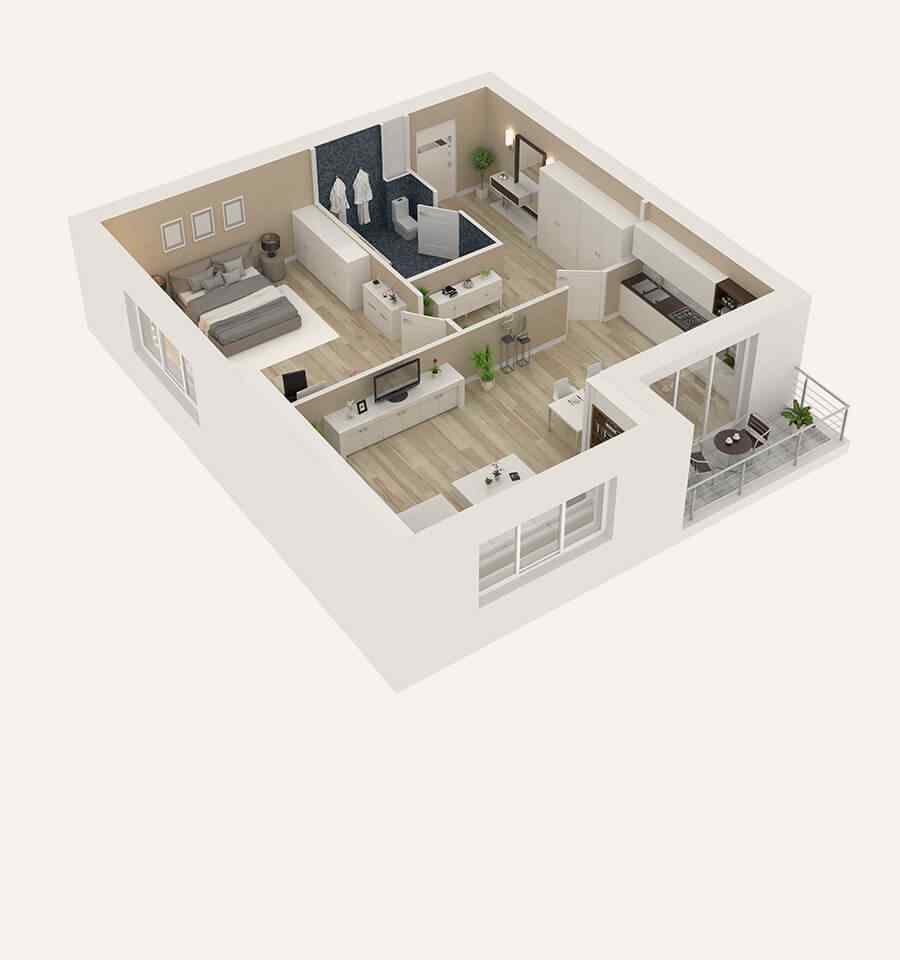 Starter Homes