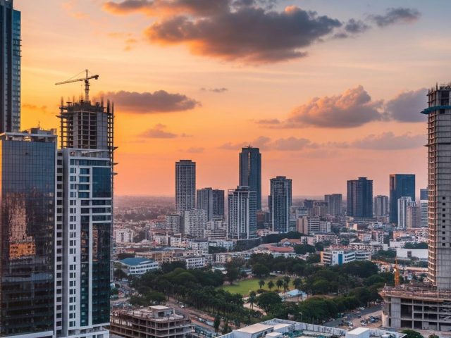 5 Reasons Why Accra Is the Next Hub for Real Estate Investment