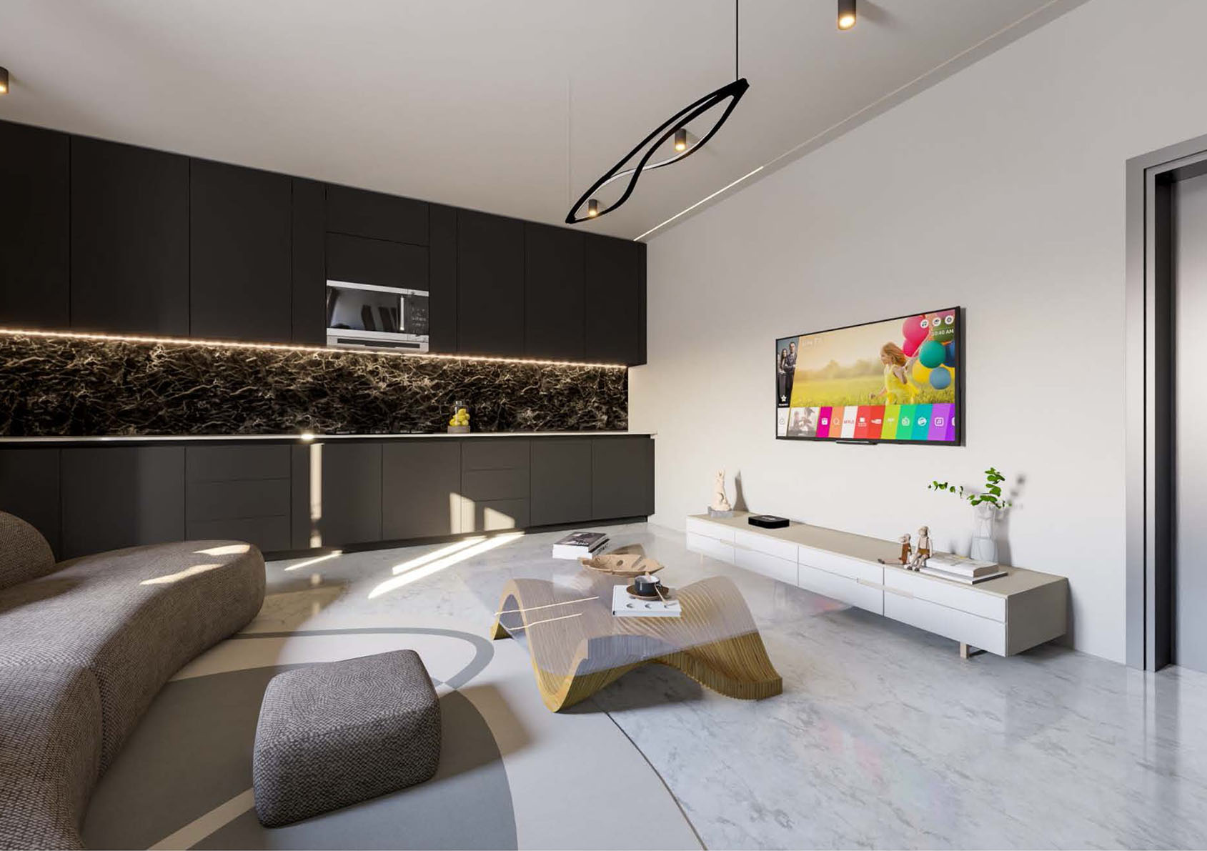 Interior_Independence_LivingRoomKitchen
