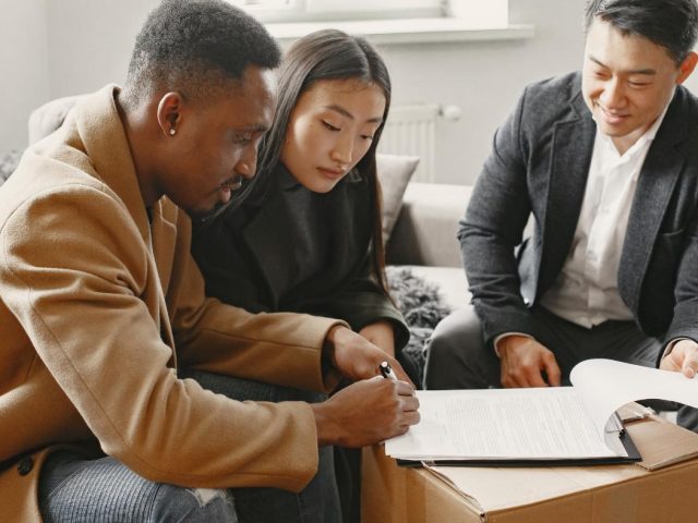 Navigating Your First Property Purchase in Ghana: A Step-by-Step Guide
