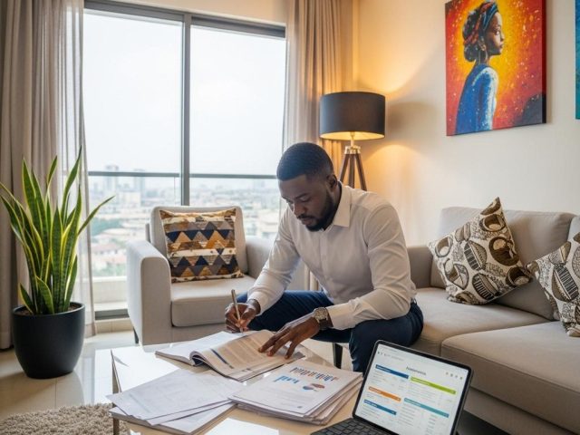 Accra Condo Financing: Creative Options vs. Traditional Loans