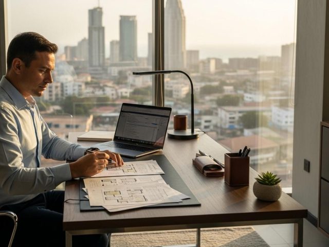 Accra Investment Property: Selling and Refinancing Mistakes to Avoid