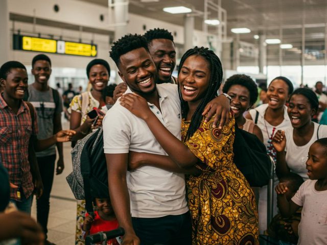Accra Real Estate Guide for Diaspora: Your Steps to Ghanaian Property Investment