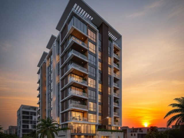 Accra Real Estate: Funding Options & Documents for Diaspora Buyers