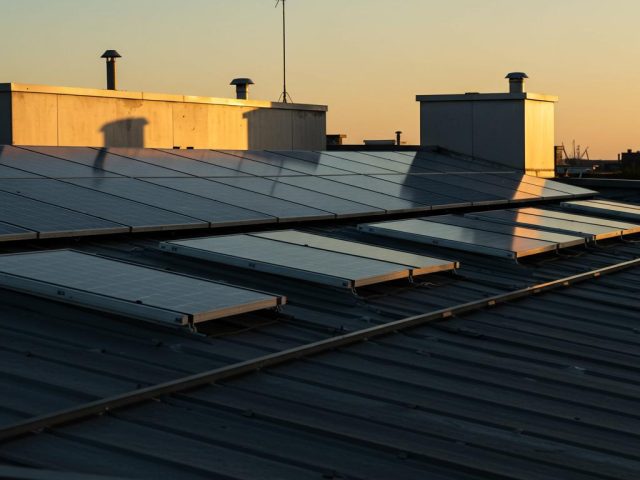 Accra Real Estate: Future-Proof Your Investment with Green Homes