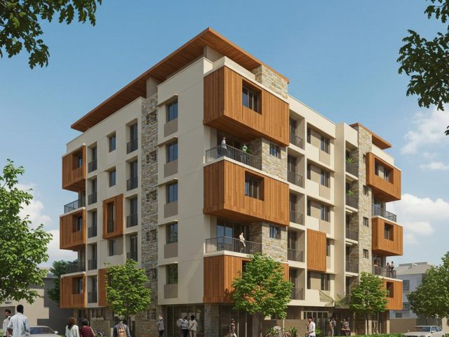 Accra Real Estate: Sustainable Materials for Generational Wealth