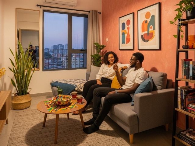 Avoid These 7 Mistakes When Hosting Guests in Your Compact Condo