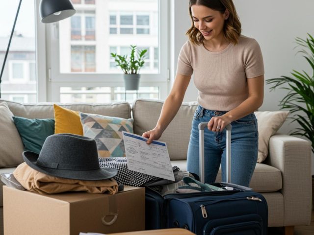 Shipping to Ghana: Essential Mistakes to Avoid with Belongings & Customs