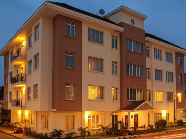 Avoid These Pitfalls When Investing in Accra Short-Term Rentals