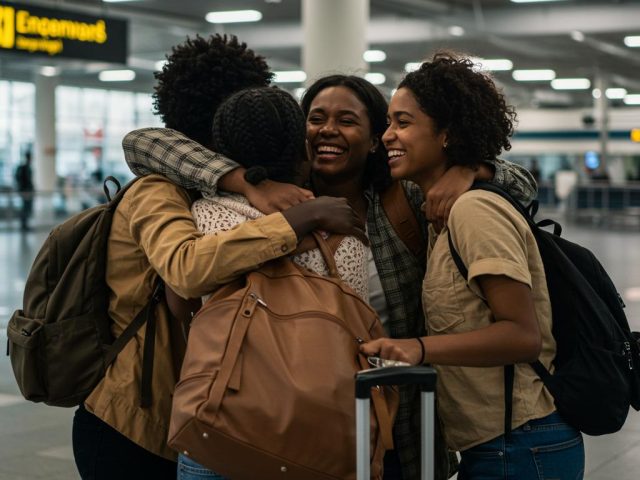 Blaxit Update: Diaspora Choosing Africa Over West for Real Estate