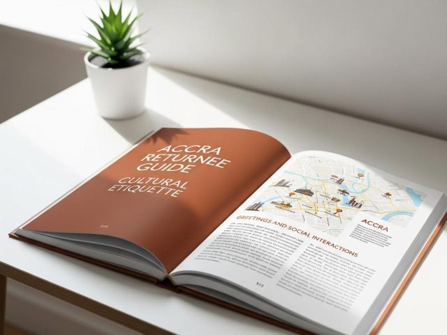 Accra Returnee’s Guide: Navigating Cultural Norms and Q4 Development Progress