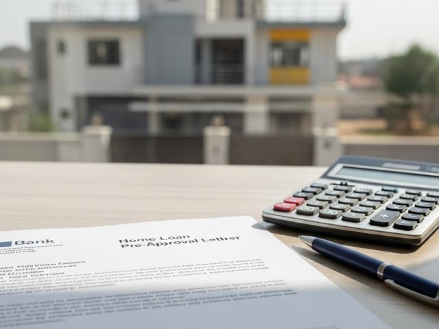 Step-by-Step: Diaspora Home Loan Pre-Approval for Ghanaian Homes