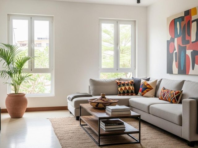 Double Glazing Explained: Soundproof Your Accra Home & Boost Value