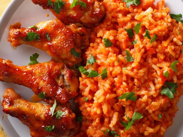 Enhance Your Accra Lifestyle: Discover Must-Try Local Cuisine