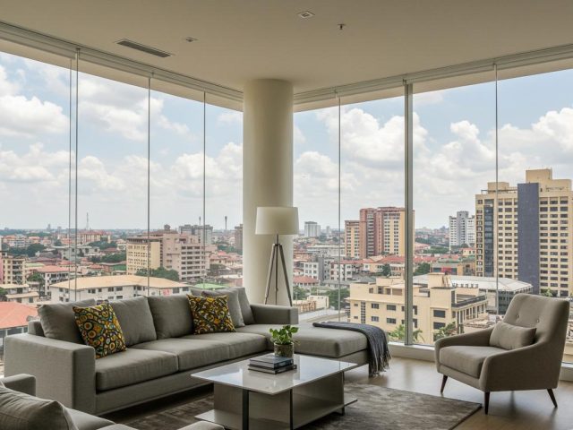 Essential Tips for Finding Your Ideal Rental Property in Accra