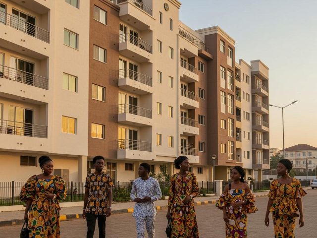 Ghana’s 2025 Music & Fashion: Driving Accra Real Estate Value