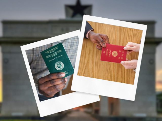 Ghana Dual Citizenship: A Guide for Diaspora Investors & Buyers