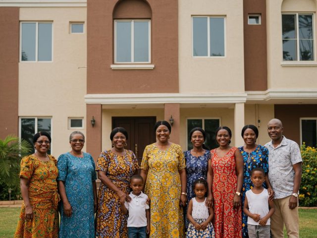 Ghana Generational Ownership: A Guide for Diaspora Property Investors