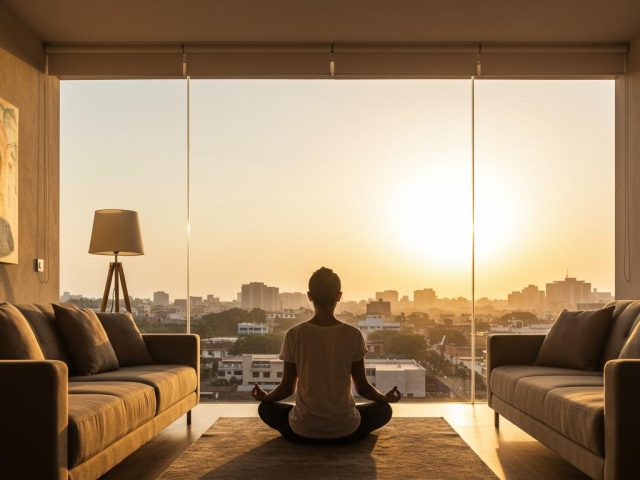 Boost Mental Health as a Returnee: Practical Wellness Tips