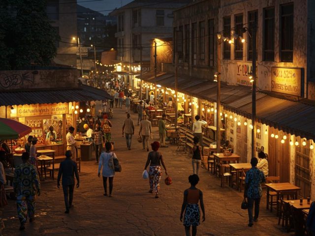 How to Choose Top Accra Neighbourhoods for Condo Buying