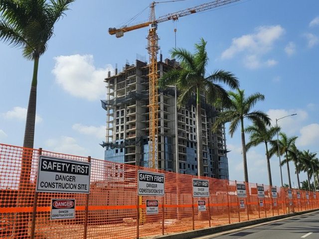 Navigating Off-Plan Property Purchases in Accra’s Urban Core