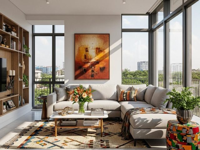 Smart Furnishing Strategies for Maxing Accra Condo Rental Yield